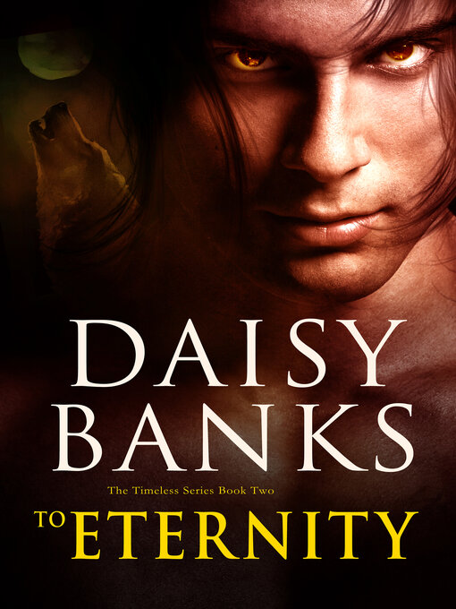 Cover image for To Eternity
